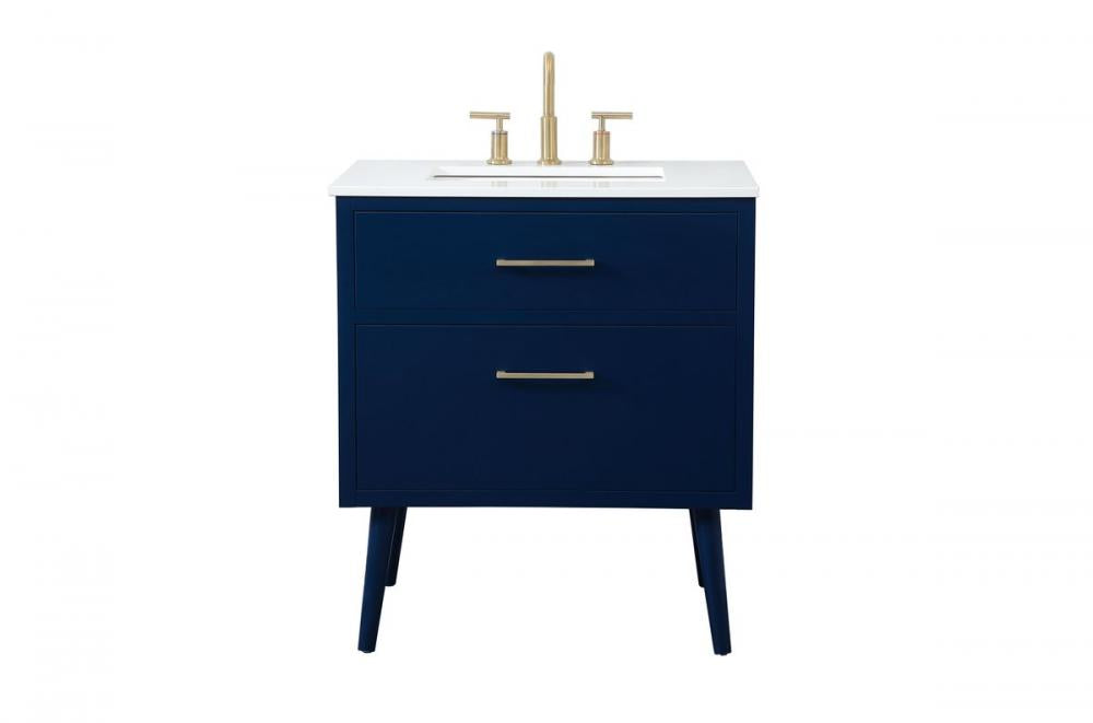 Elegant Boise Bathroom Vanity Bathroom Vanity Elegant 30 Blue Not Included