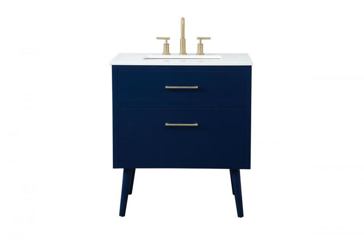 Elegant Boise Bathroom Vanity Bathroom Vanity Elegant 30 Blue Not Included