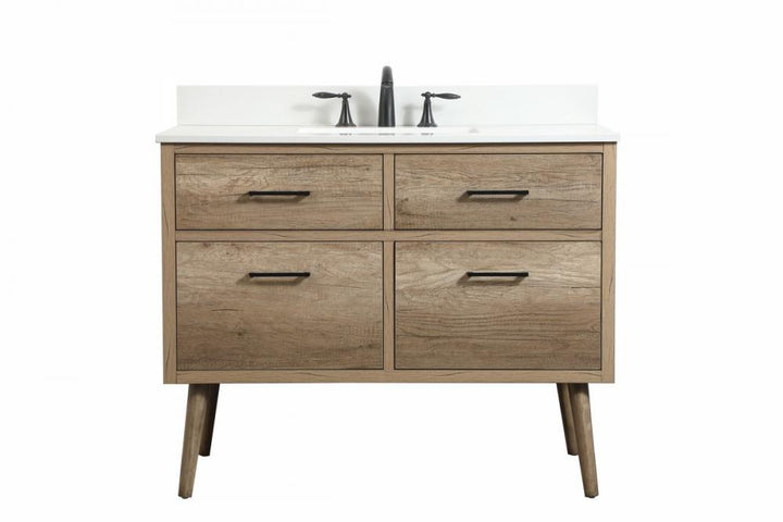 Elegant Boise Bathroom Vanity Bathroom Vanity Elegant 42 Wood Included