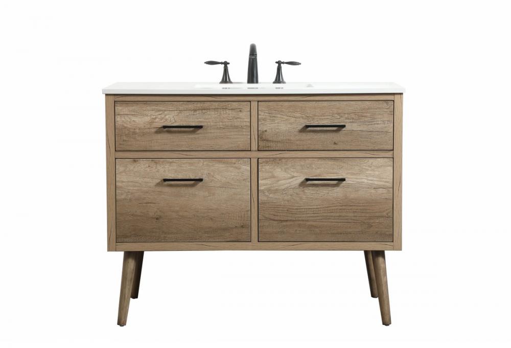 Elegant Boise Bathroom Vanity Bathroom Vanity Elegant 42 Wood Not Included