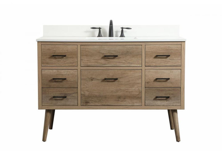 Elegant Boise Bathroom Vanity Bathroom Vanity Elegant 48 Wood Included