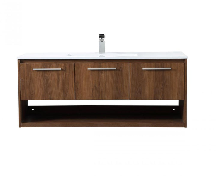 Elegant Kasper Bathroom Vanity Bathroom Vanity Elegant 48 Brown 