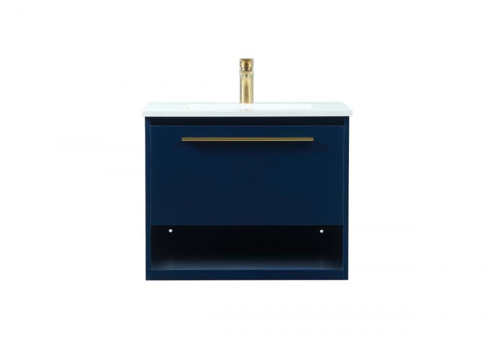 Elegant Roman Bathroom Vanity Bathroom Vanity Elegant 24 Blue Not Included