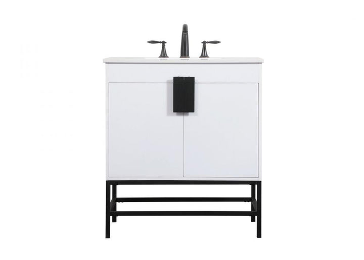 Elegant Eugene Bathroom Vanity Bathroom Vanity Elegant   