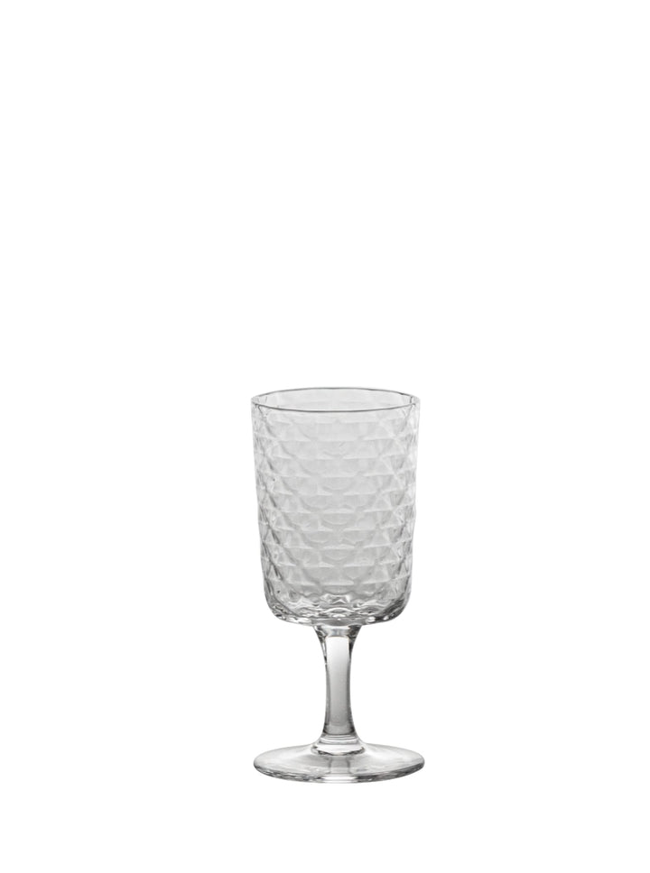 Zafferano America Veneziano Mixology Shot 80 (Set of 4)