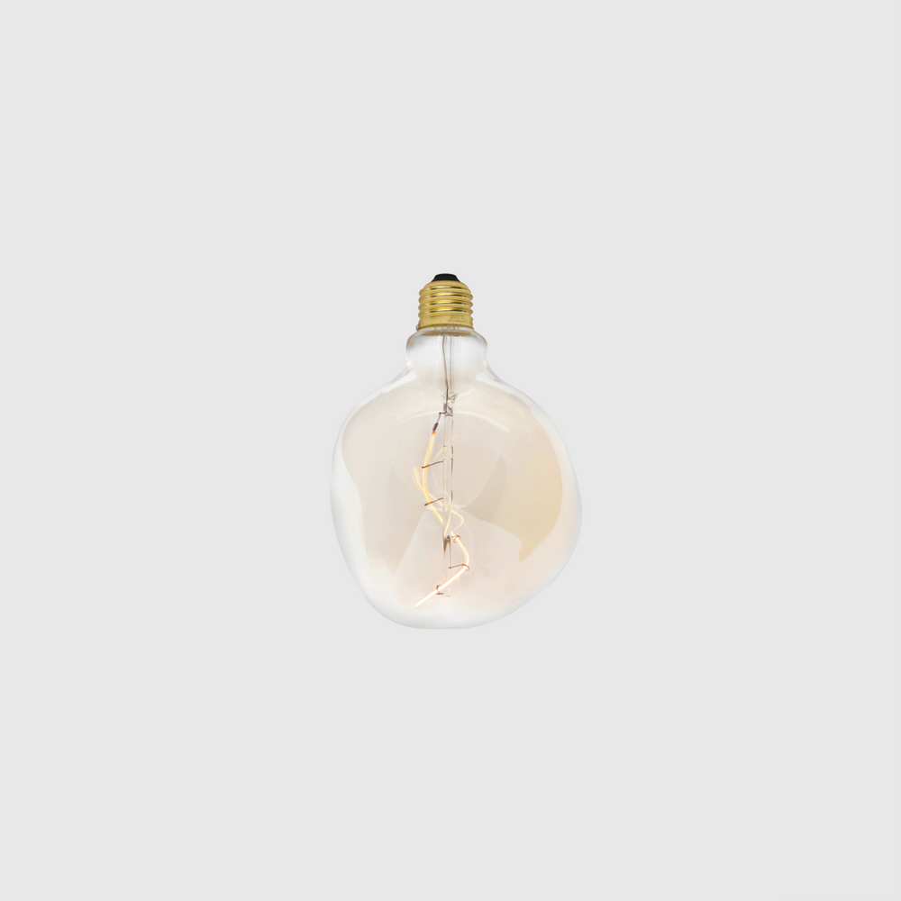 Tala Voronoi I E26 LED Bulb - Model VORN-I-2W-2200K-E26-T-120V