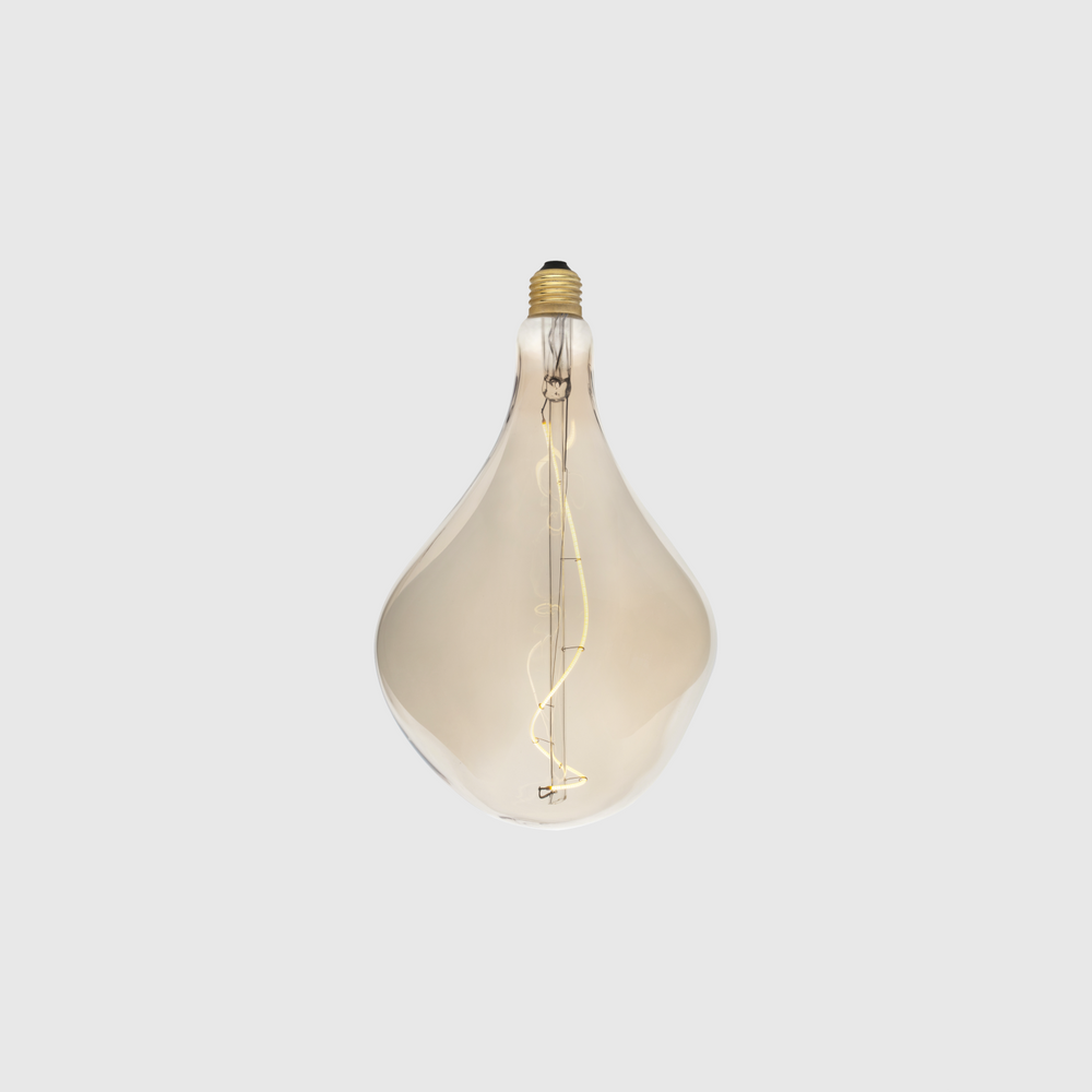 Tala Voronoi II E26 LED Bulb - Model VORN-II-3W-2200K-E26-T-120V