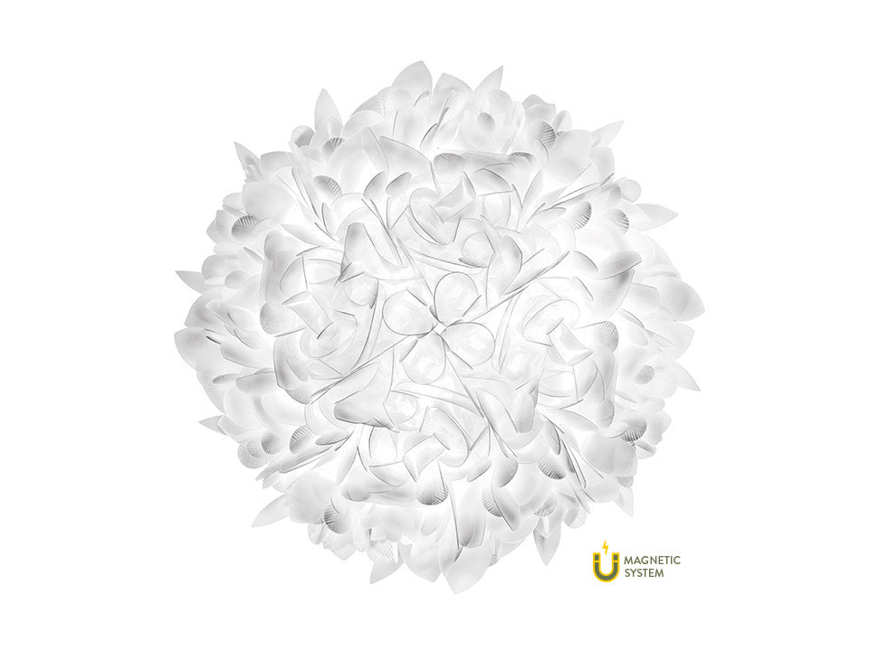 SLAMP VELI FOLIAGE CEILING/WALL