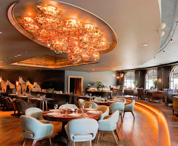 SLAMP VELI CEILING/WALL