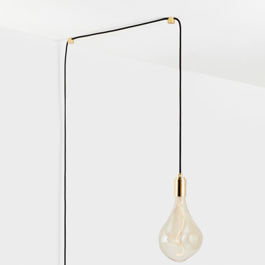 Tala Voronoi III Pendant - Model VORN-III-SET-01-US