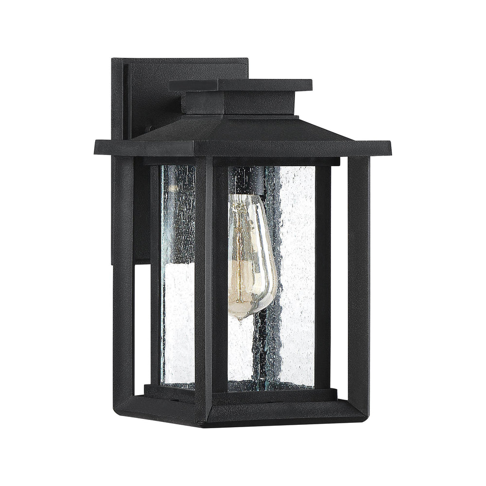 Quoizel Wakefield Outdoor Lantern, Small | OS