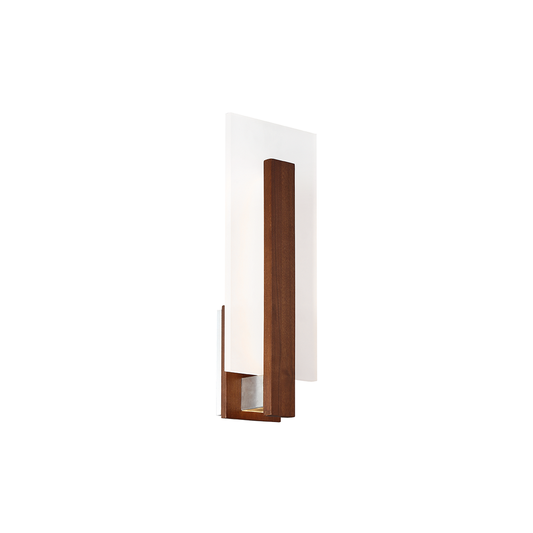 Modern Forms Stem Wall Sconce Light Vanity Lights Modern Forms   