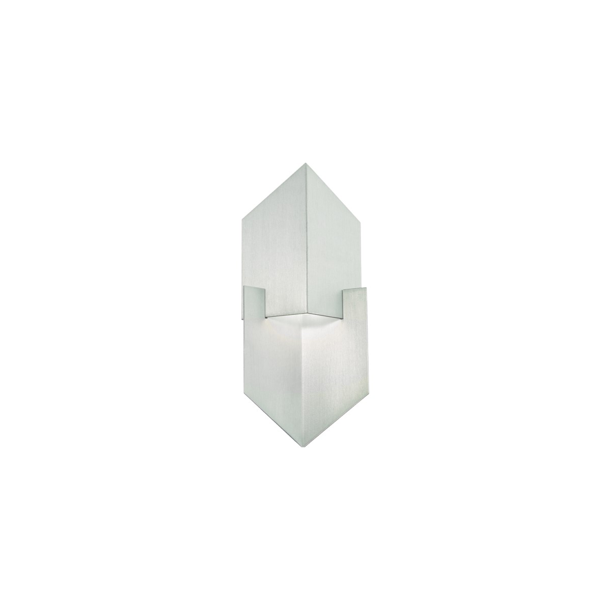 Modern Forms Cupid Outdoor Wall Sconce Light