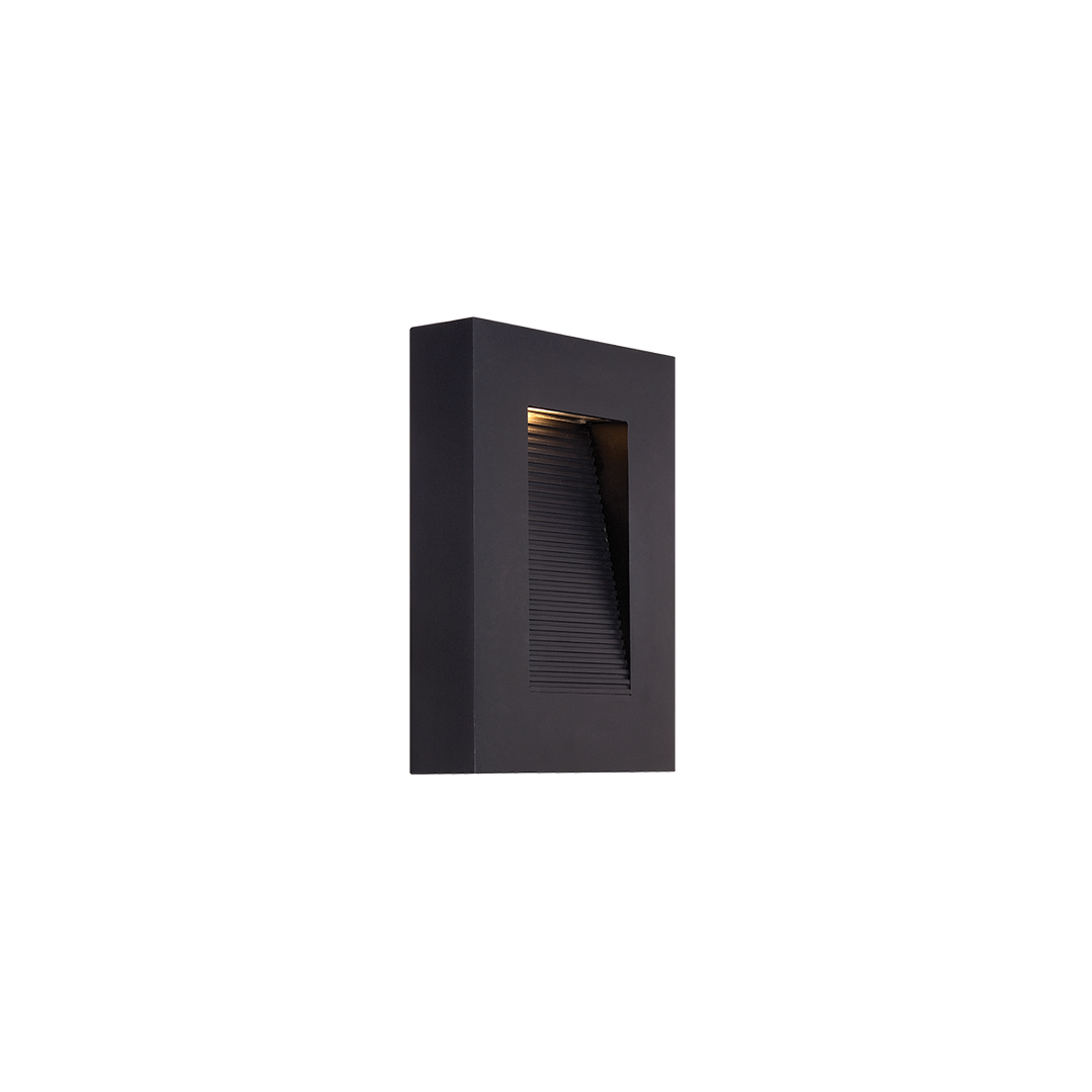 Modern Forms Urban Outdoor Wall Sconce Light Outdoor Wall Lights Modern Forms   