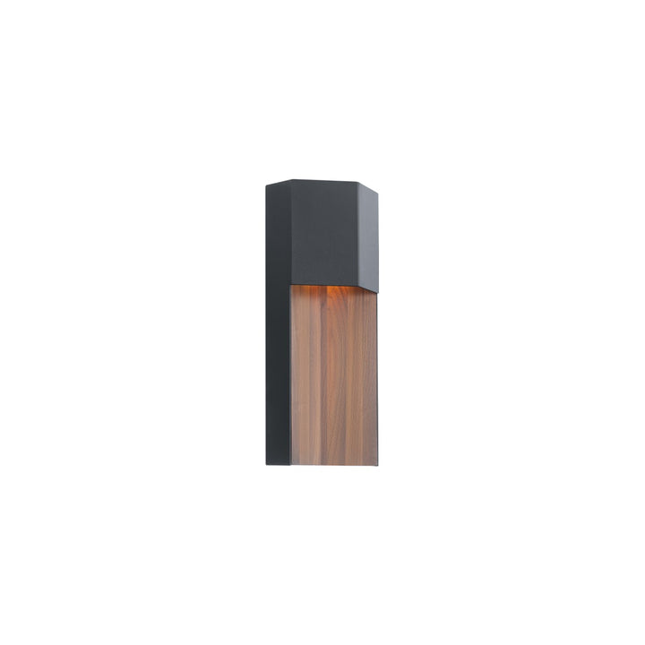 Modern Forms Dusk Outdoor Wall Sconce Light