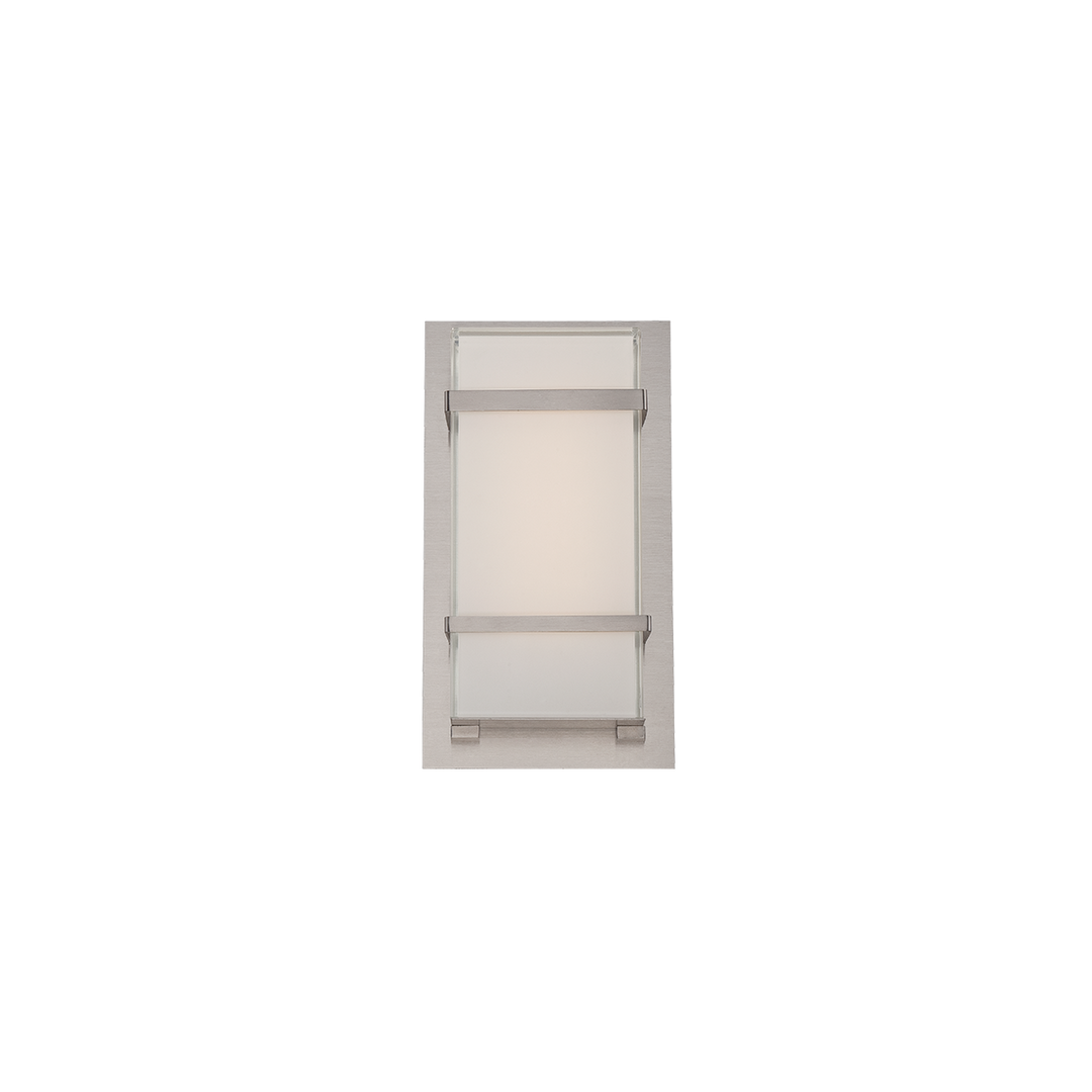 Modern Forms Phantom Outdoor Wall Sconce Light