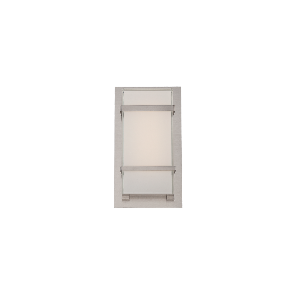 Modern Forms Phantom Outdoor Wall Sconce Light