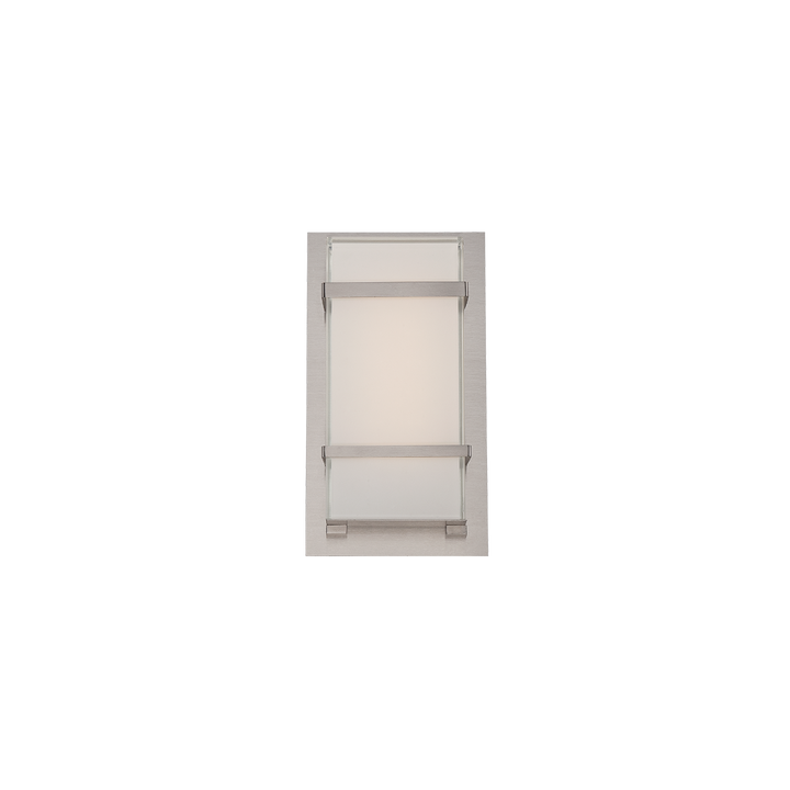 Modern Forms Phantom Outdoor Wall Sconce Light Outdoor Wall Lights Modern Forms   