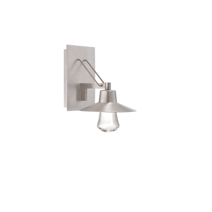 Modern Forms Suspense Outdoor Wall Sconce Barn Light