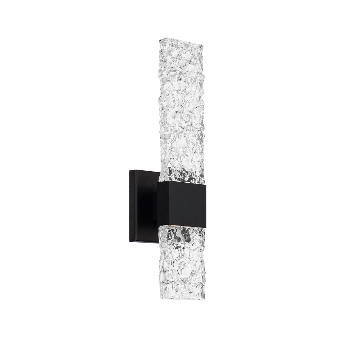 Modern Forms Reflect Outdoor Wall Sconce Light