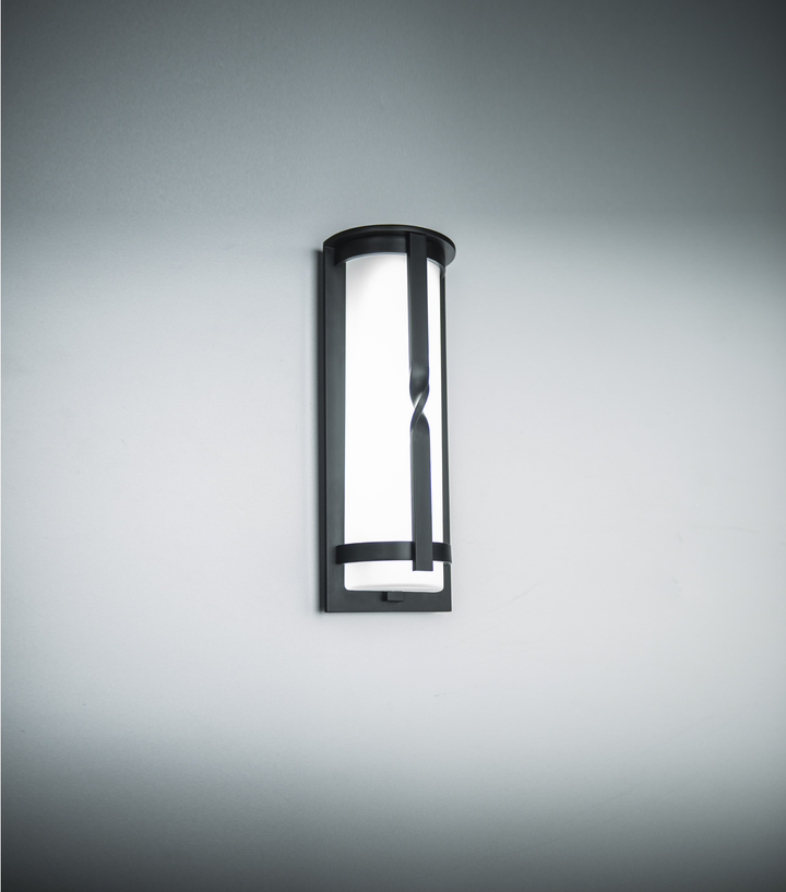 Modern Forms BERKELEY Outdoor Wall Sconce Light