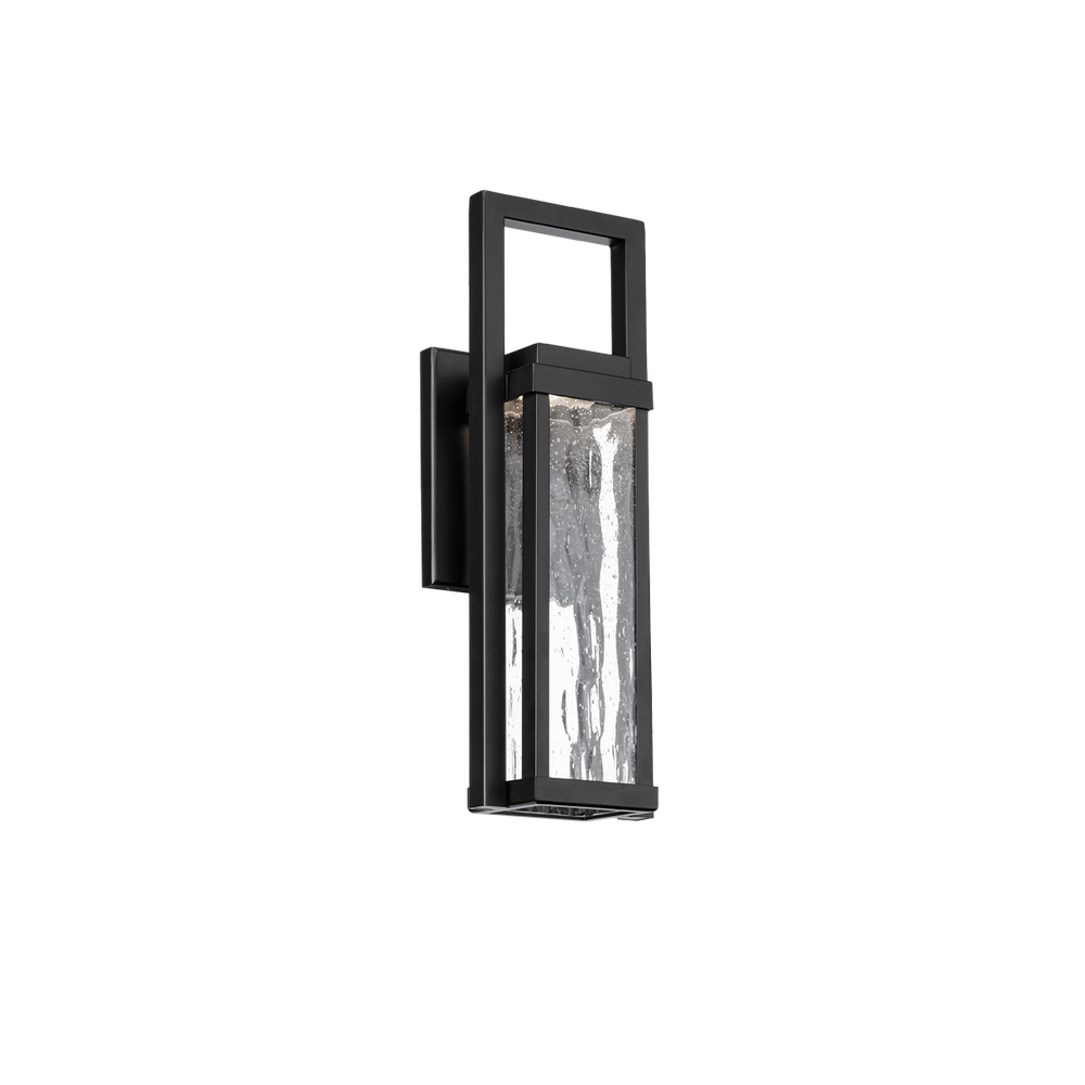 Modern Forms Revere Outdoor Wall Sconce Lantern Light Outdoor Wall Lights Modern Forms   