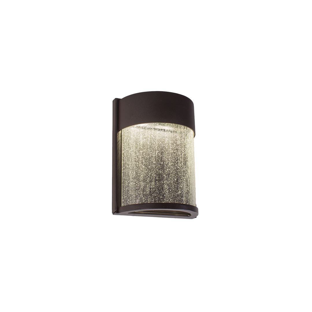 Modern Forms Rain Outdoor Wall Sconce Light Outdoor Wall Lights Modern Forms   