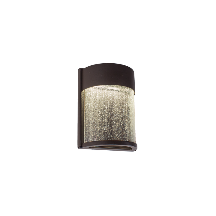 Modern Forms Rain Outdoor Wall Sconce Light Outdoor Wall Lights Modern Forms   