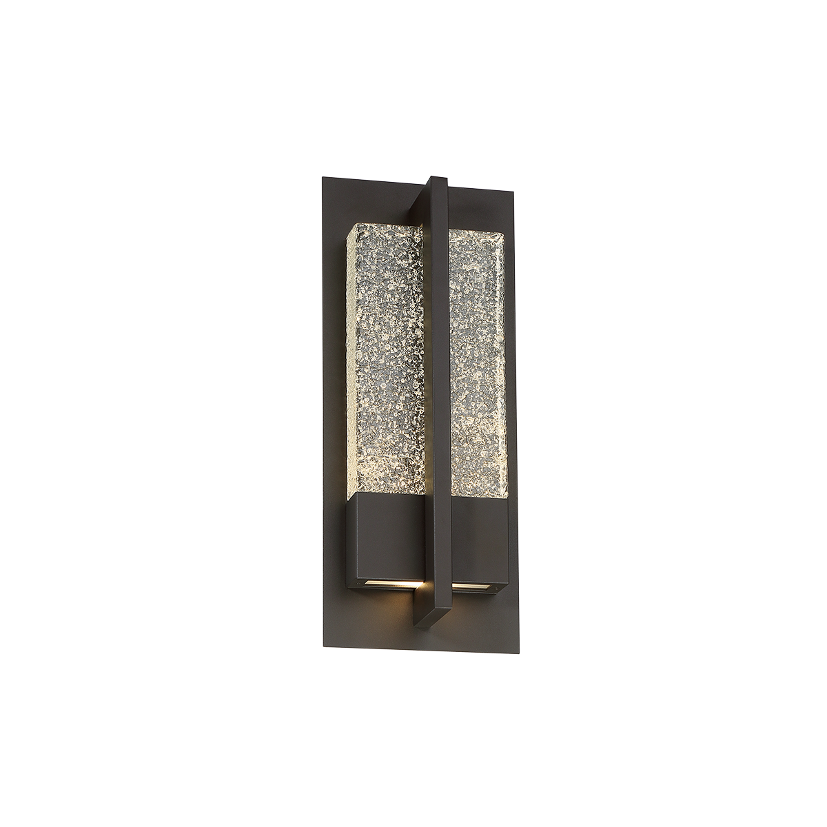 Modern Forms Omni Outdoor Wall Sconce Light