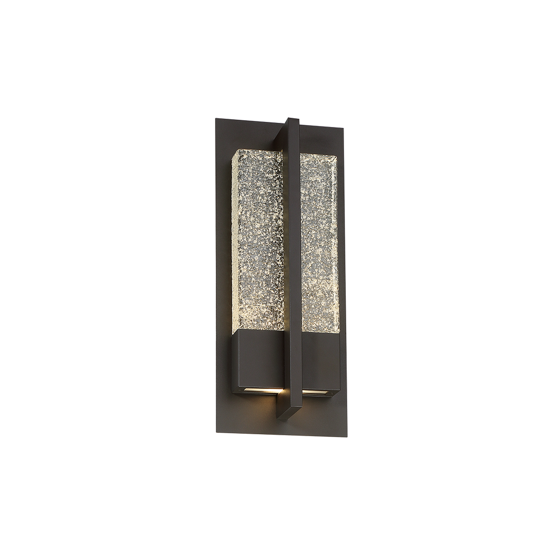 Modern Forms Omni Outdoor Wall Sconce Light Outdoor Wall Lights Modern Forms   