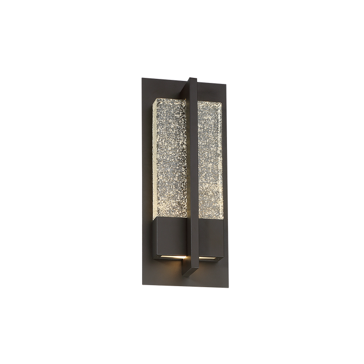 Modern Forms Omni Outdoor Wall Sconce Light