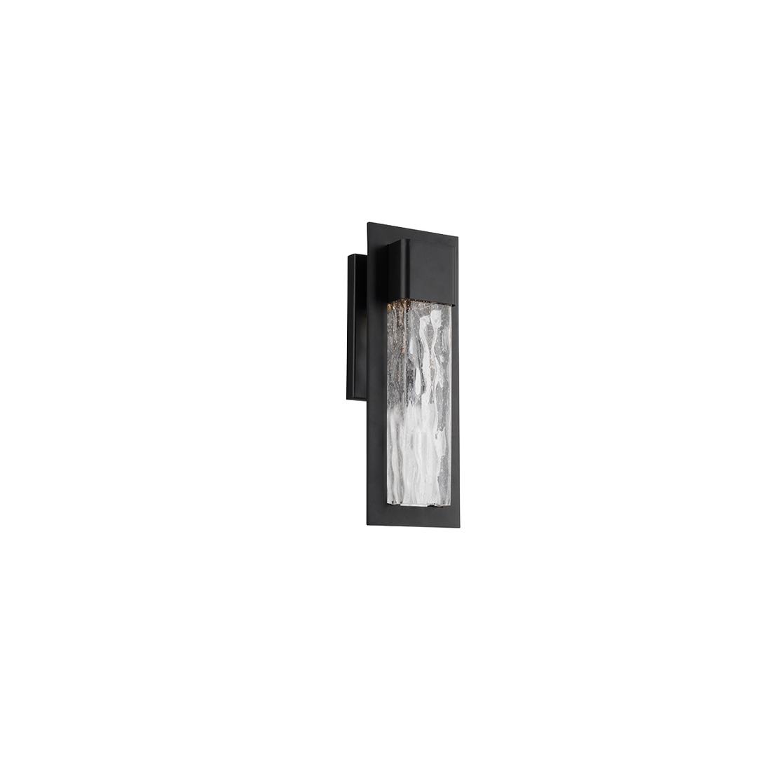 Modern Forms Mist Outdoor Wall Sconce Light