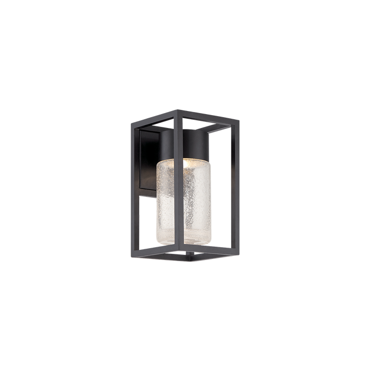 Modern Forms Structure Outdoor Wall Sconce Light