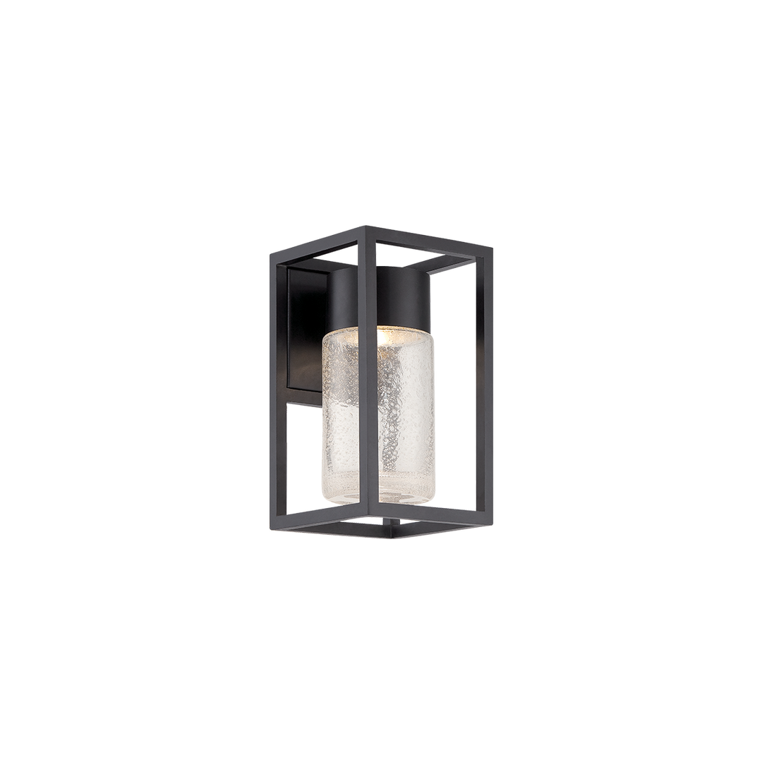 Modern Forms Structure Outdoor Wall Sconce Light