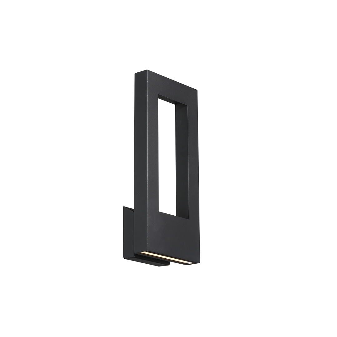 Modern Forms Twilight Outdoor Wall Sconce Light