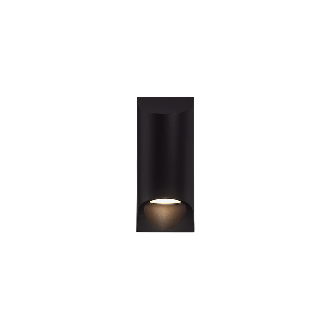 Modern Forms Mega Outdoor Wall Sconce Light Outdoor Wall Lights Modern Forms   