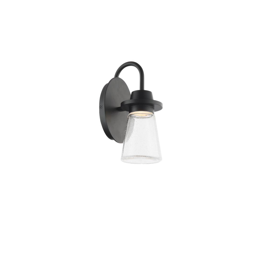 Modern Forms Burlington Outdoor Wall Sconce Lantern Light