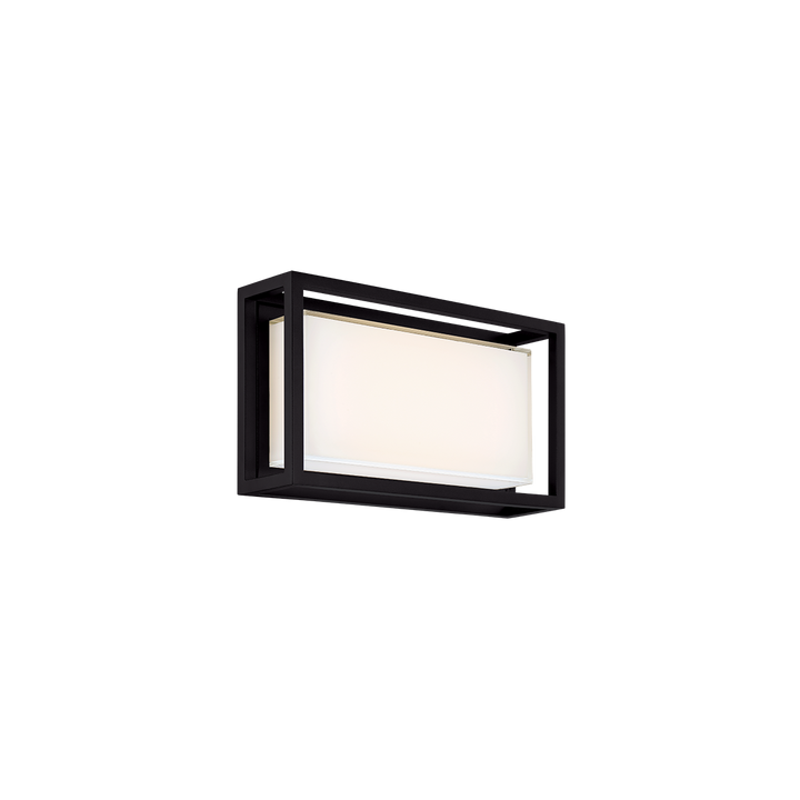 Modern Forms Framed Outdoor Wall Sconce Light Outdoor Wall Lights Modern Forms   