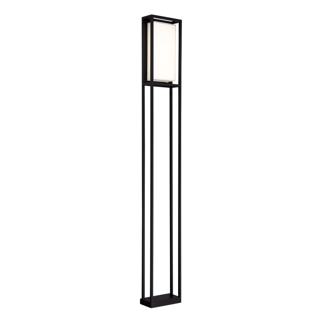 Modern Forms Framed Outdoor Wall Sconce Light Outdoor Wall Lights Modern Forms   