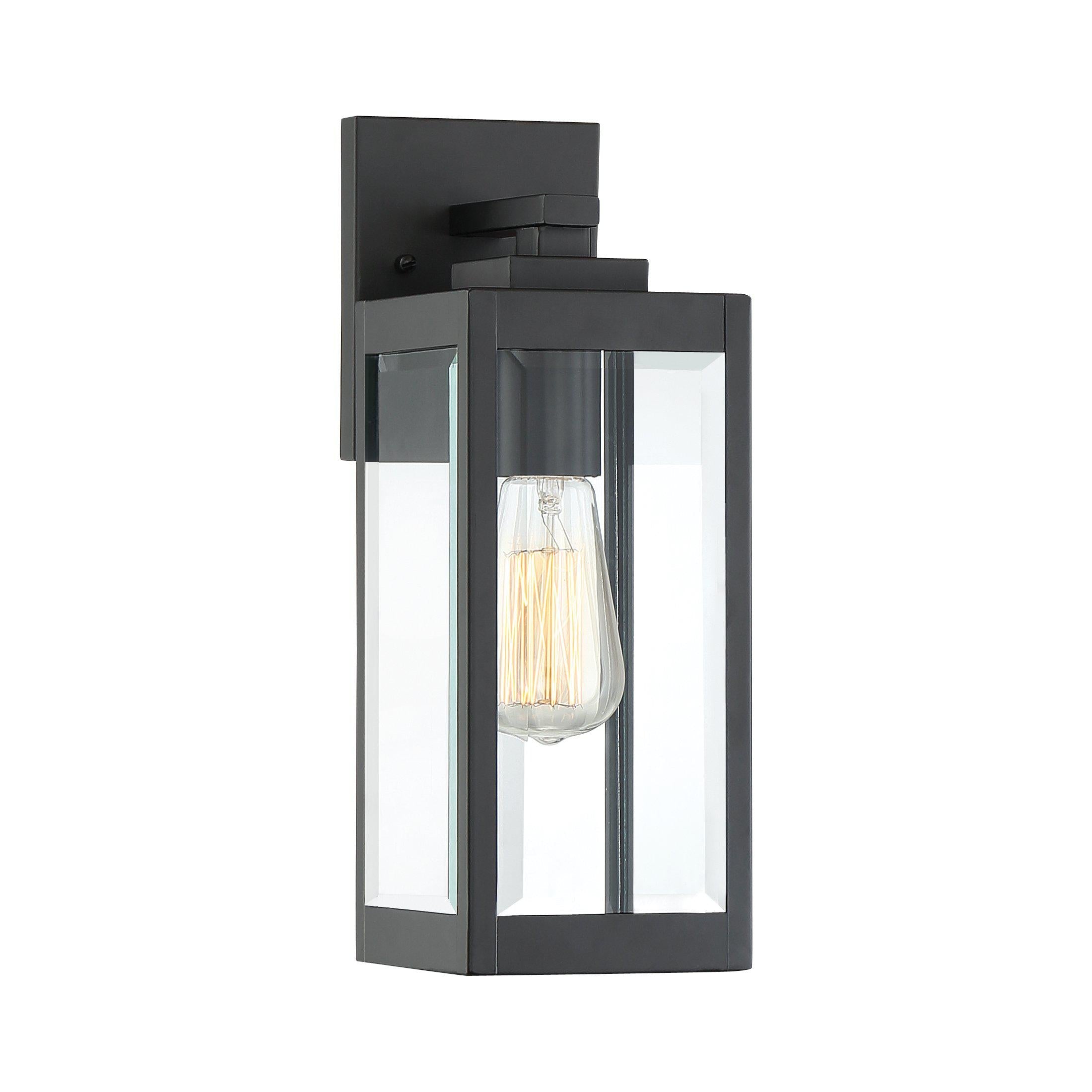Quoizel Westover Outdoor Lantern, Small WVR8405 | Overstock