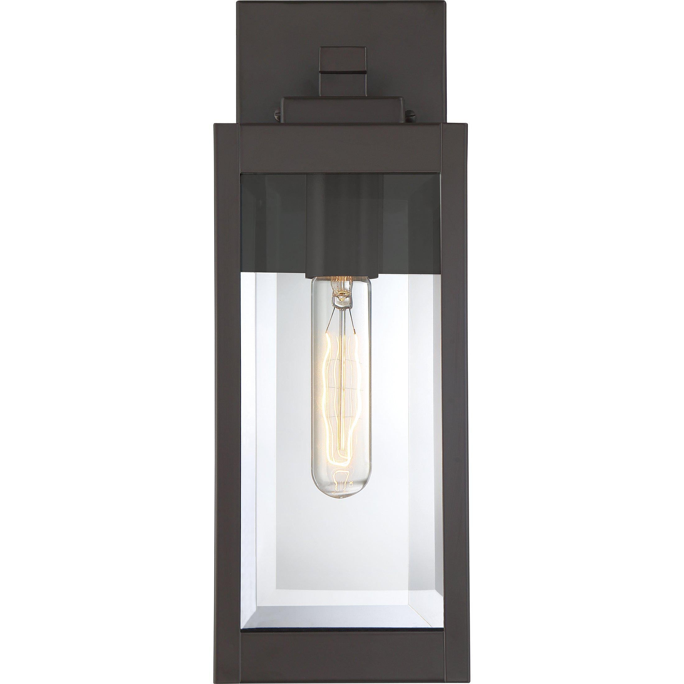 Quoizel Westover Outdoor Lantern, Small WVR8405 | Overstock