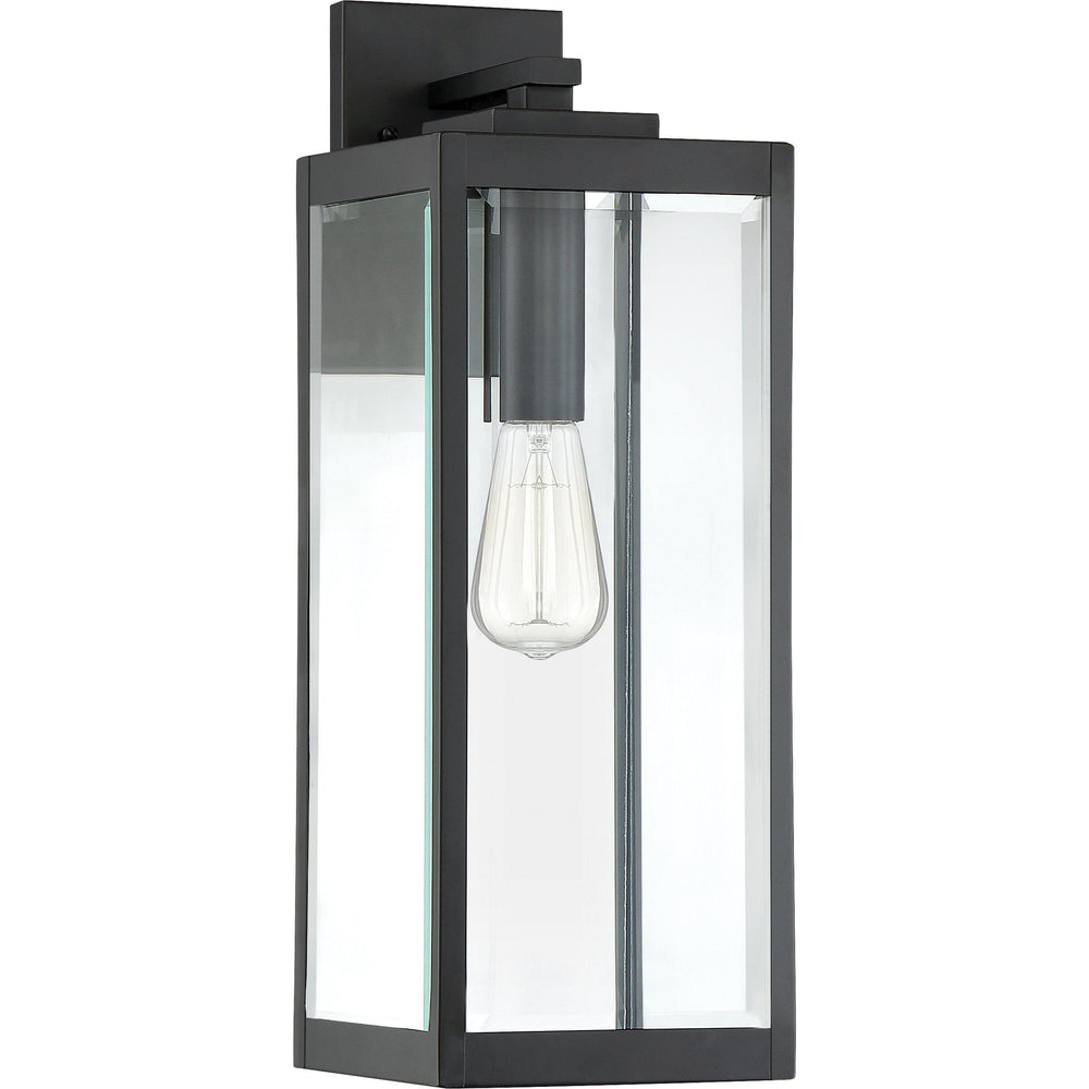 Quoizel Westover Outdoor Lantern, Large | Overstock Outdoor Wall Lights Quoizel Inc   