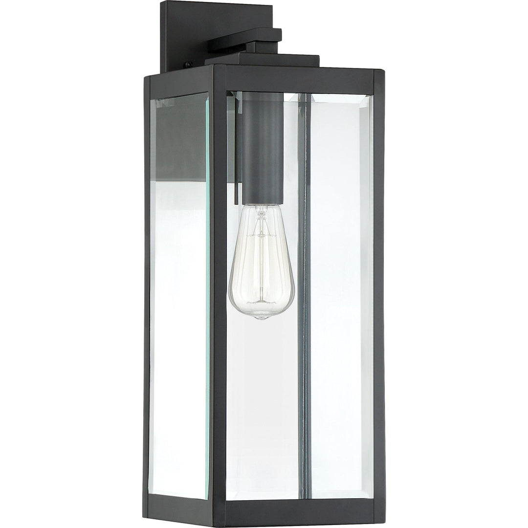 Quoizel Westover Outdoor Lantern, Large | Overstock Outdoor Wall Lights Lighting Gallery   