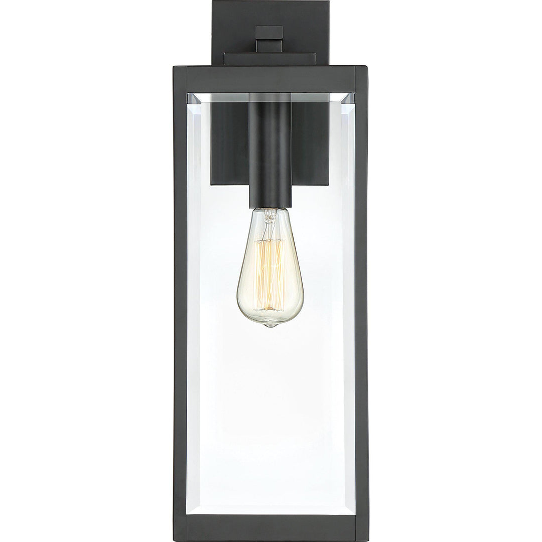 Quoizel Westover Outdoor Lantern, Large | Overstock Outdoor Wall Lights Lighting Gallery   