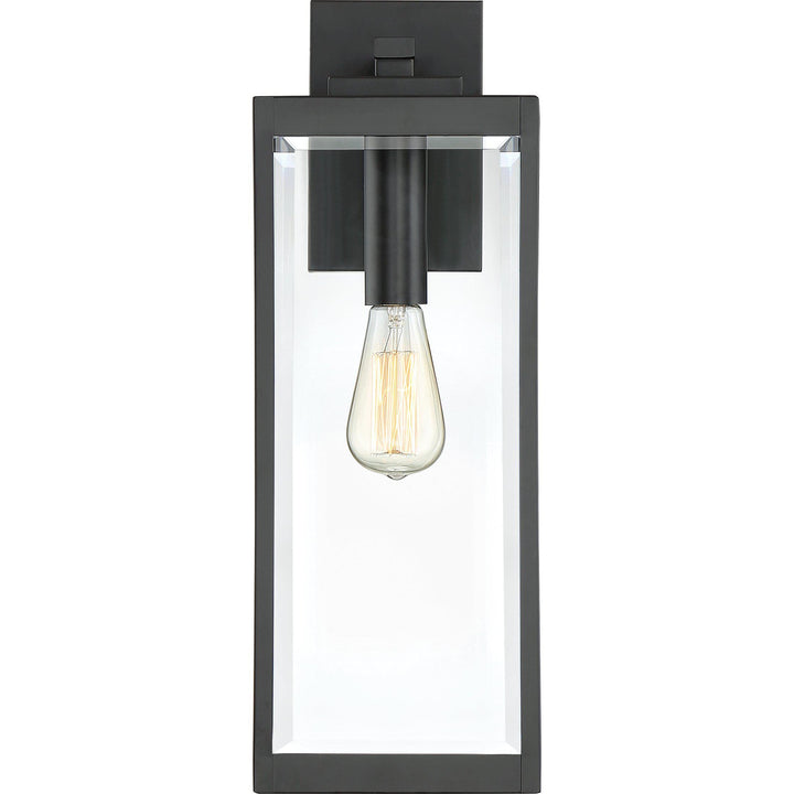 Quoizel Westover Outdoor Lantern, Large | Overstock Outdoor Wall Lights Lighting Gallery   