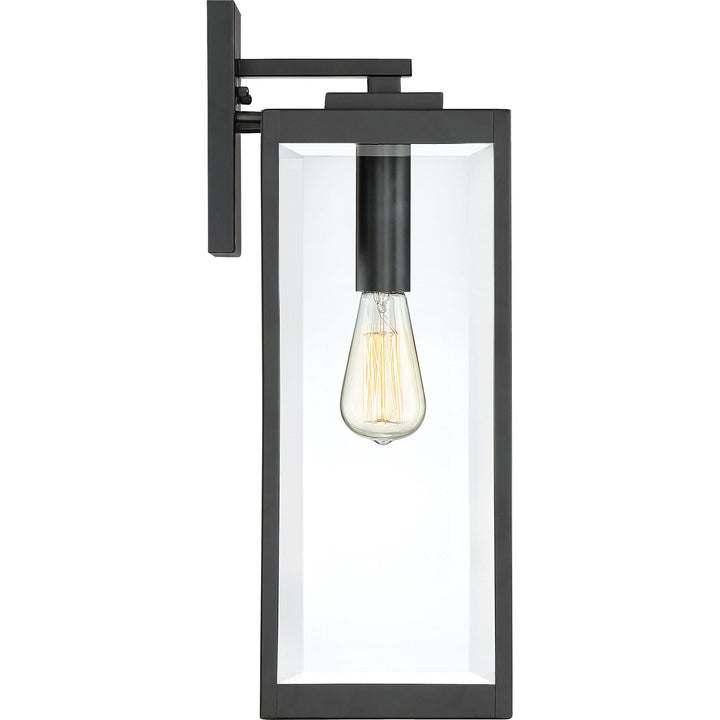 Quoizel Westover Outdoor Lantern, Large | Overstock Outdoor Wall Lights Lighting Gallery   