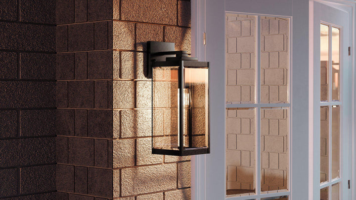 Quoizel Westover Outdoor Lantern, Large | Overstock Outdoor Wall Lights Lighting Gallery   