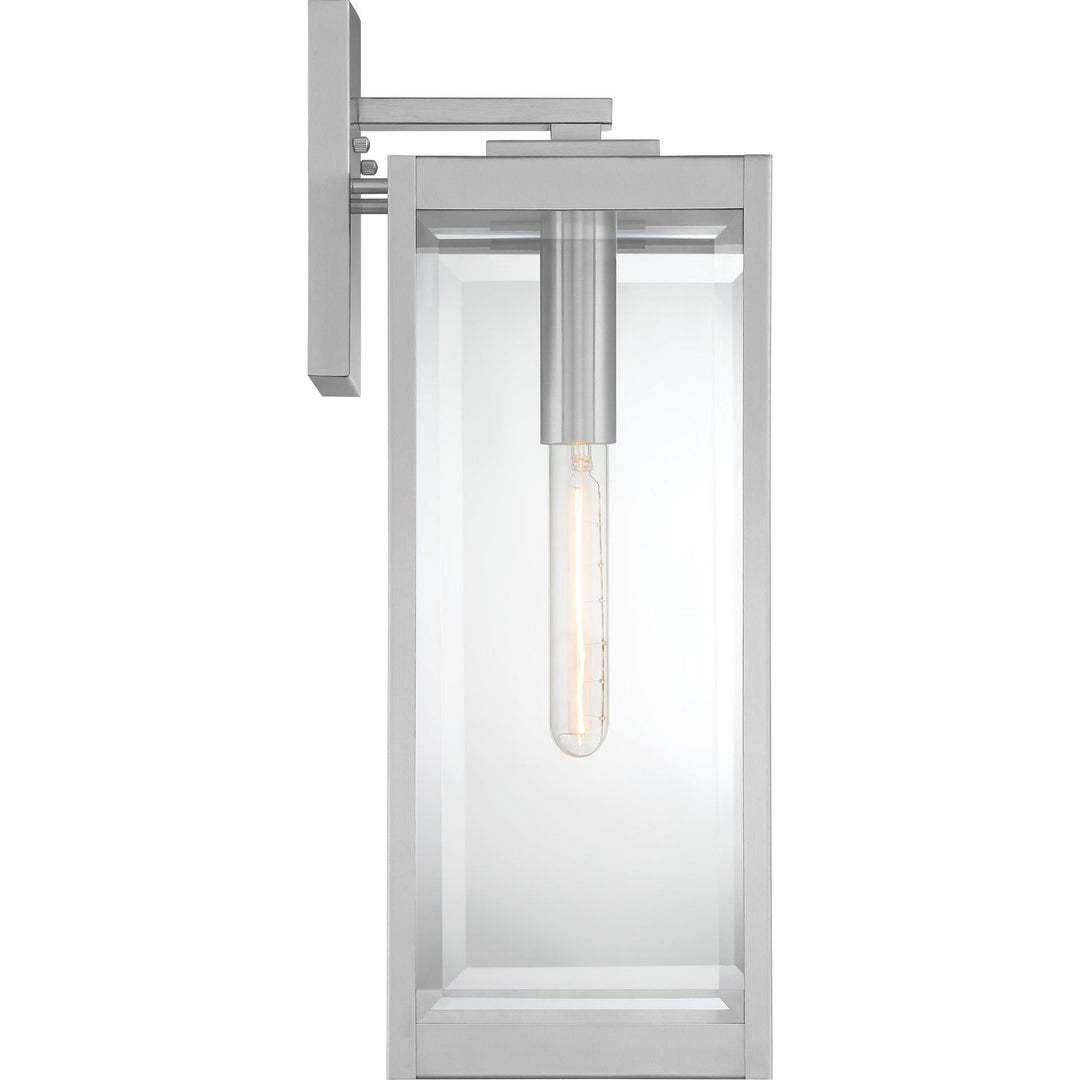 Quoizel Westover Outdoor Lantern, Large | Overstock Outdoor Wall Lights Lighting Gallery   