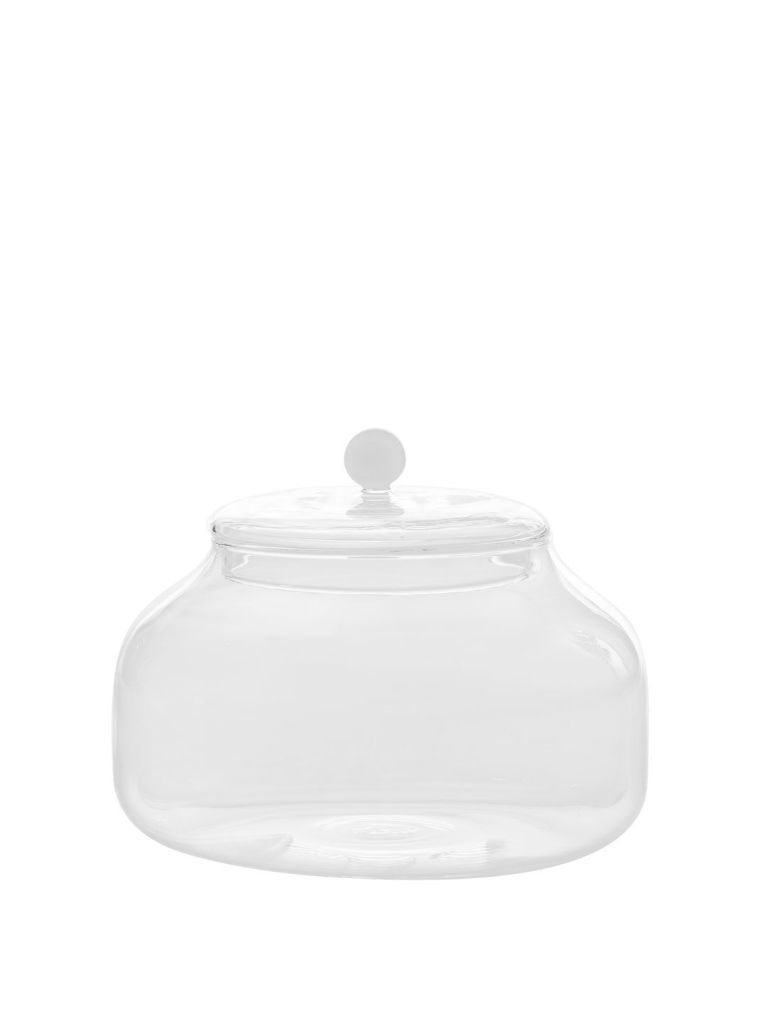 Zafferano America Bilia Biscuit Jar