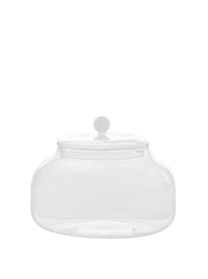 Zafferano America Bilia Biscuit Jar